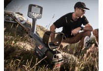 Metallsuchgeräte Metalldetektoren