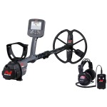 Minelab Detektor CTX 3030 Minelab CTX 3030 mit GPS