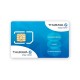 Thuraya Satellite SIM-Pack Standard 100 Thuraya SIM-Pack Standard 100