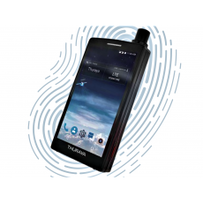 Thuraya X5 Touch Android Satellitentelefon Thuraya X5 Touch Dual LTE